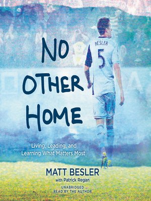 cover image of No Other Home
